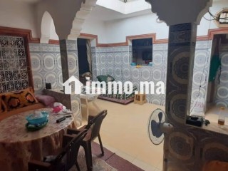 Maison a vendre à la medina - Maison à vendre - Marrakech