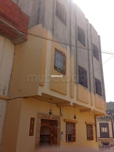Maison à acheter à Sidi Hsaine. Surface de 100 m² - Vente Immobilier - Autre - photo 1