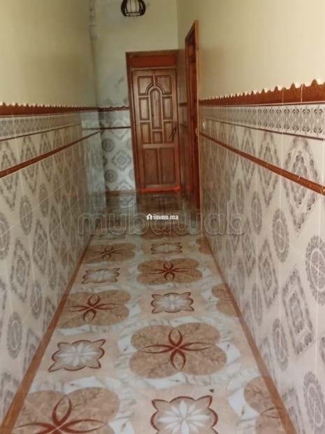 Maison à acheter à Sidi Hsaine. Surface de 100 m² - Vente Immobilier - Autre - photo 2