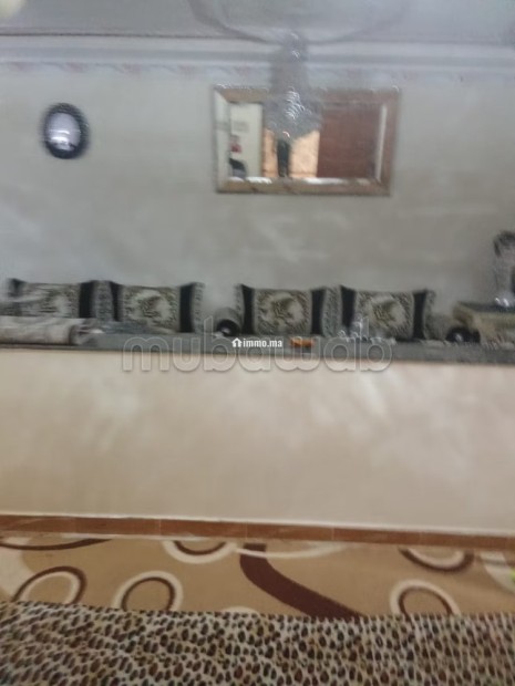 Maison à acheter à Sidi Hsaine. Surface de 100 m² - Vente Immobilier - Autre - photo 3