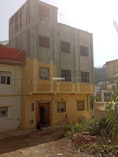 Maison à acheter à Sidi Hsaine. Surface de 100 m² - Vente Immobilier - Autre - photo 7