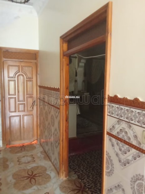 Maison à acheter à Sidi Hsaine. Surface de 100 m² - Vente Immobilier - Autre - photo 8