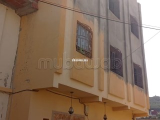 Maison à acheter à Sidi Hsaine. Surface de 100 m² - Maison à vendre - Autre