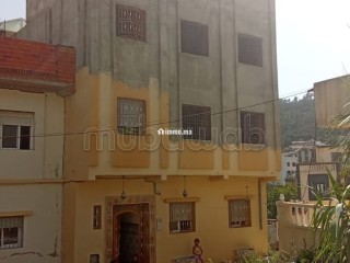 Maison à acheter à Sidi Hsaine. Surface de 100 m² - Maison à vendre - Autre