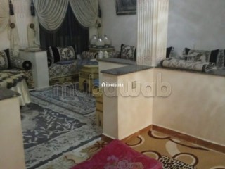 Maison à acheter à Sidi Hsaine. Surface de 100 m² - Maison à vendre - Autre