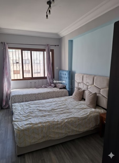 Appartement meublé à louer - Location Immobilier - Bouskoura - photo 5