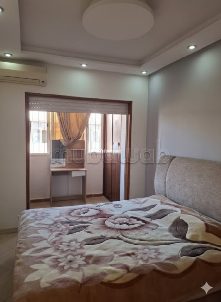 Appartement meublé à louer - Location Immobilier - Bouskoura - photo 6