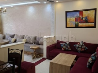Appartement meublé à louer - Appartement à louer - Bouskoura