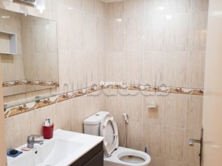 Appartement meublé à louer - Appartement à louer - Bouskoura