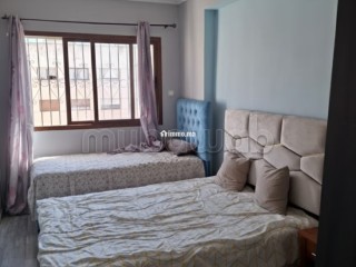 Appartement meublé à louer - Appartement à louer - Bouskoura