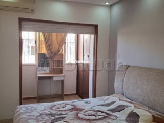 Appartement meublé à louer - Appartement à louer - Bouskoura