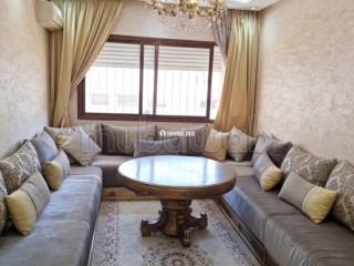Appartement meublé à louer - Appartement à louer - Bouskoura