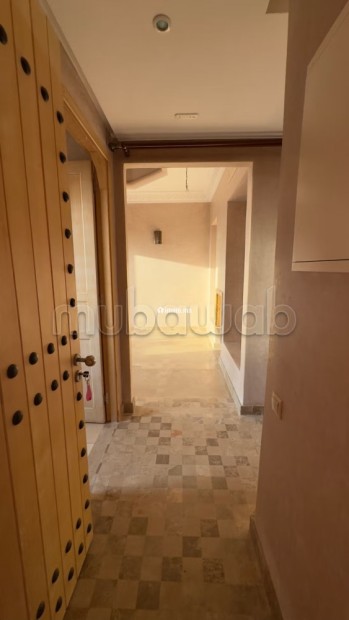Appartement à Louer dans une Résidence Golfique - Location Immobilier - Marrakech - photo 4