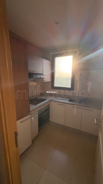 Appartement à Louer dans une Résidence Golfique - Location Immobilier - Marrakech - photo 5
