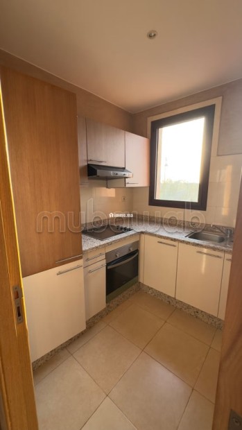 Appartement à Louer dans une Résidence Golfique - Location Immobilier - Marrakech - photo 6