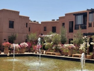 Appartement à Louer dans une Résidence Golfique - Appartement à louer - Marrakech