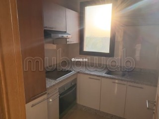 Appartement à Louer dans une Résidence Golfique - Appartement à louer - Marrakech