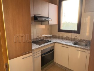 Appartement à Louer dans une Résidence Golfique - Appartement à louer - Marrakech