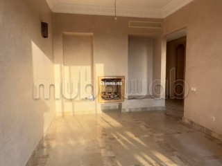 Appartement à Louer dans une Résidence Golfique - Appartement à louer - Marrakech