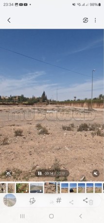 vente-de-terrain-a-route-amizmiz-surface-de-10000-m2-big-2