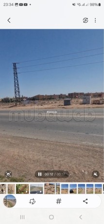 vente-de-terrain-a-route-amizmiz-surface-de-10000-m2-big-3