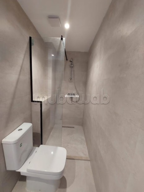 Location Studio Quartier Maarif Extension - Location Immobilier - Casablanca - photo 2