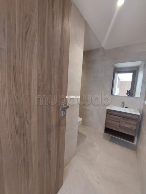 Location Studio Quartier Maarif Extension - Location Immobilier - Casablanca - photo 7