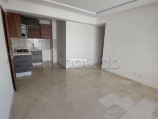 Location Studio Quartier Maarif Extension - Appartement à louer - Casablanca