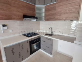 Location Studio Quartier Maarif Extension - Appartement à louer - Casablanca