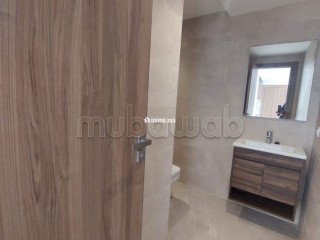 Location Studio Quartier Maarif Extension - Appartement à louer - Casablanca