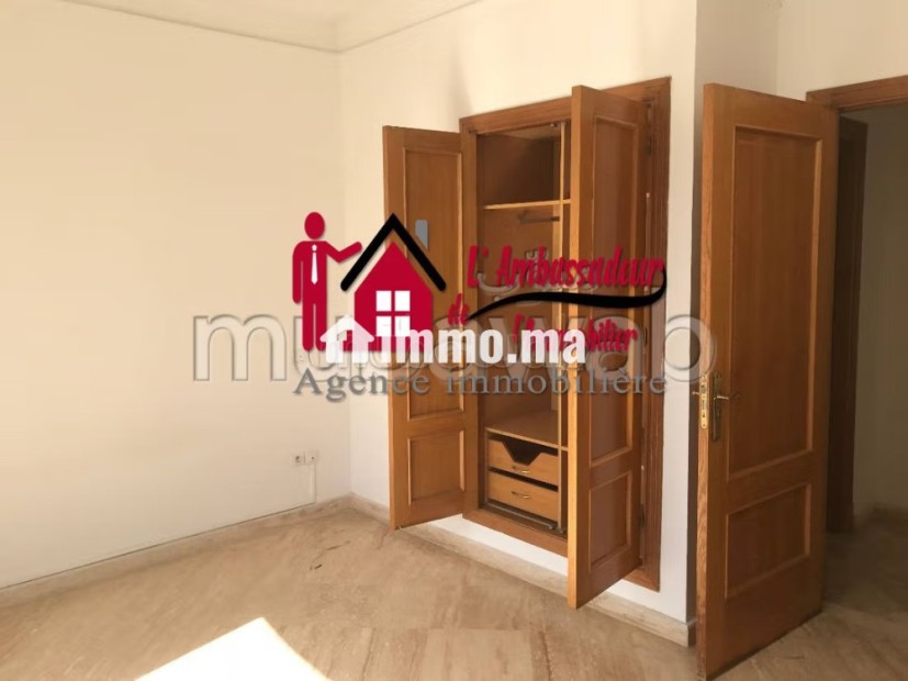 Villa de 400 m2 dans Résidence sécurisée Ain Diab - Vente Immobilier - Casablanca - photo 6