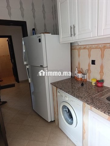 Appartements à louer 68 m² à Tanger - Location Immobilier - Tanger - photo 2