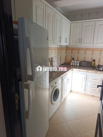 Appartements à louer 68 m² à Tanger - Location Immobilier - Tanger - photo 3