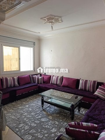 Appartements à louer 68 m² à Tanger - Location Immobilier - Tanger - photo 4