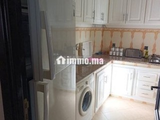Appartements à louer 68 m² à Tanger - Appartement à louer - Tanger