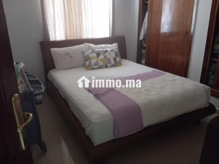 Appartement à louer 85 m² à Rabat - Appartement à louer - Rabat