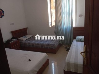 Appartement à louer 85 m² à Rabat - Appartement à louer - Rabat