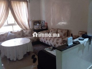 Appartement à louer 85 m² à Rabat - Appartement à louer - Rabat