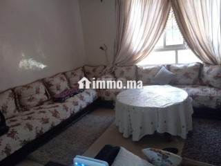 Appartement à louer 85 m² à Rabat - Appartement à louer - Rabat