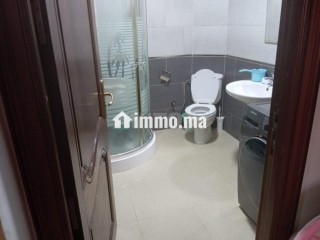 Appartement à louer 85 m² à Rabat - Appartement à louer - Rabat
