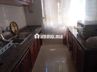 Appartement à louer 85 m² à Rabat - Appartement à louer - Rabat