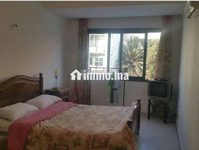 Appartement Meublé à Maarif - Location Immobilier - Casablanca - photo 3