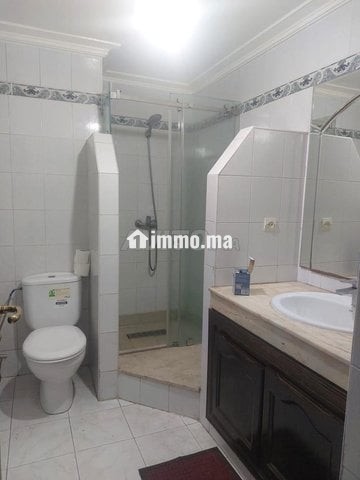 Appartement Meublé à Maarif - Location Immobilier - Casablanca - photo 6