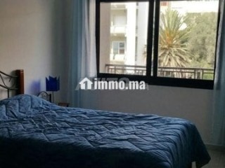 Appartement Meublé à Maarif - Appartement à louer - Casablanca