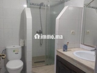Appartement Meublé à Maarif - Appartement à louer - Casablanca
