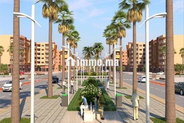Appartement meublé à louer - Location Immobilier - Casablanca - photo 1