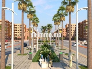 Appartement meublé à louer - Appartement à louer - Casablanca