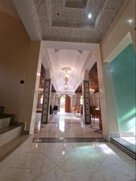 Belles villa à Marrakech - Vente Immobilier - Marrakech - photo 2