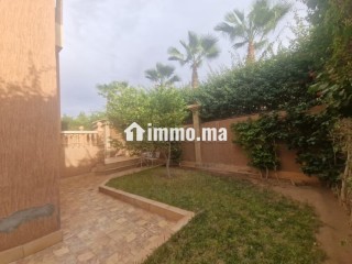 Belles villa à Marrakech - Villa à vendre - Marrakech
