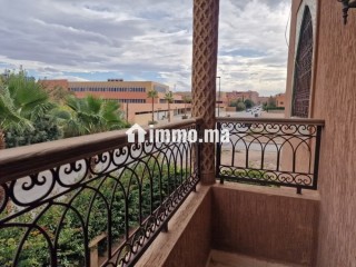 Belles villa à Marrakech - Villa à vendre - Marrakech